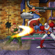 Illustration for article titled Two New Tatsunoko vs. Capcom Characters Revealed!